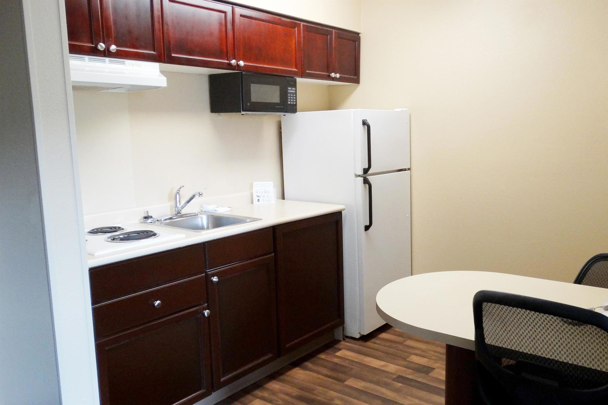 Extended Stay America Suites - Dallas - Vantage Point Dr Exterior foto