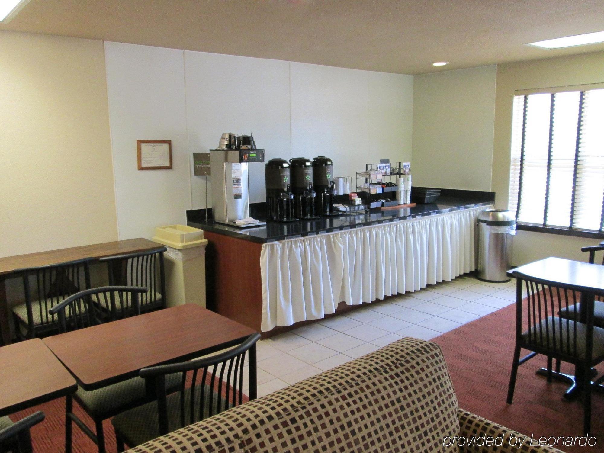 Extended Stay America Suites - Dallas - Vantage Point Dr Exterior foto