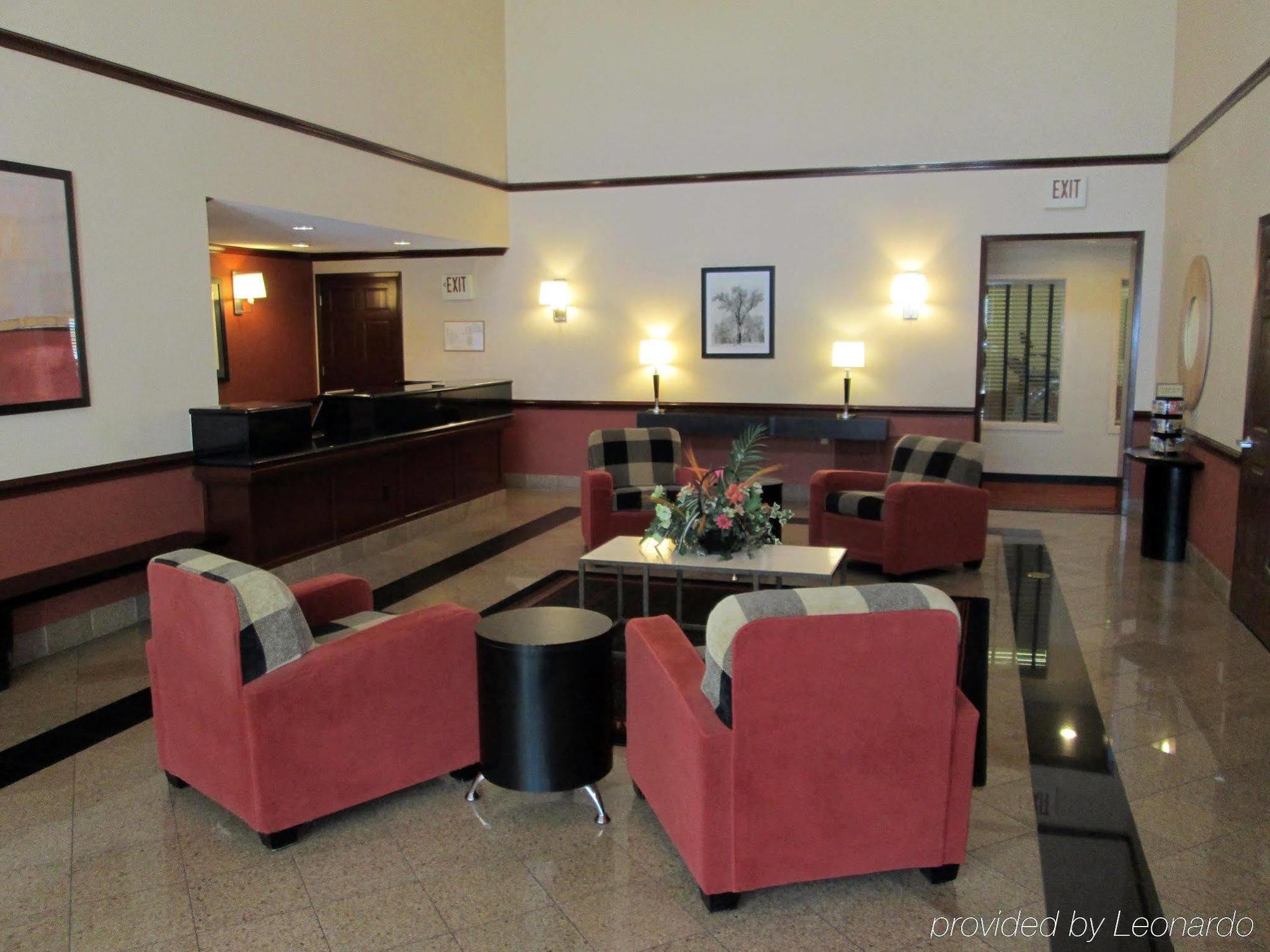 Extended Stay America Suites - Dallas - Vantage Point Dr Exterior foto