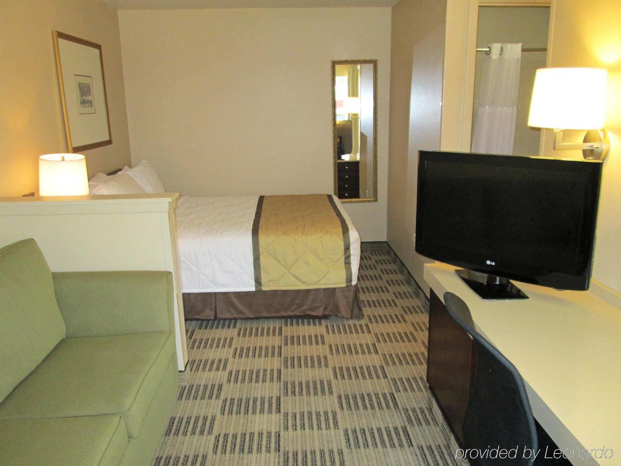 Extended Stay America Suites - Dallas - Vantage Point Dr Exterior foto