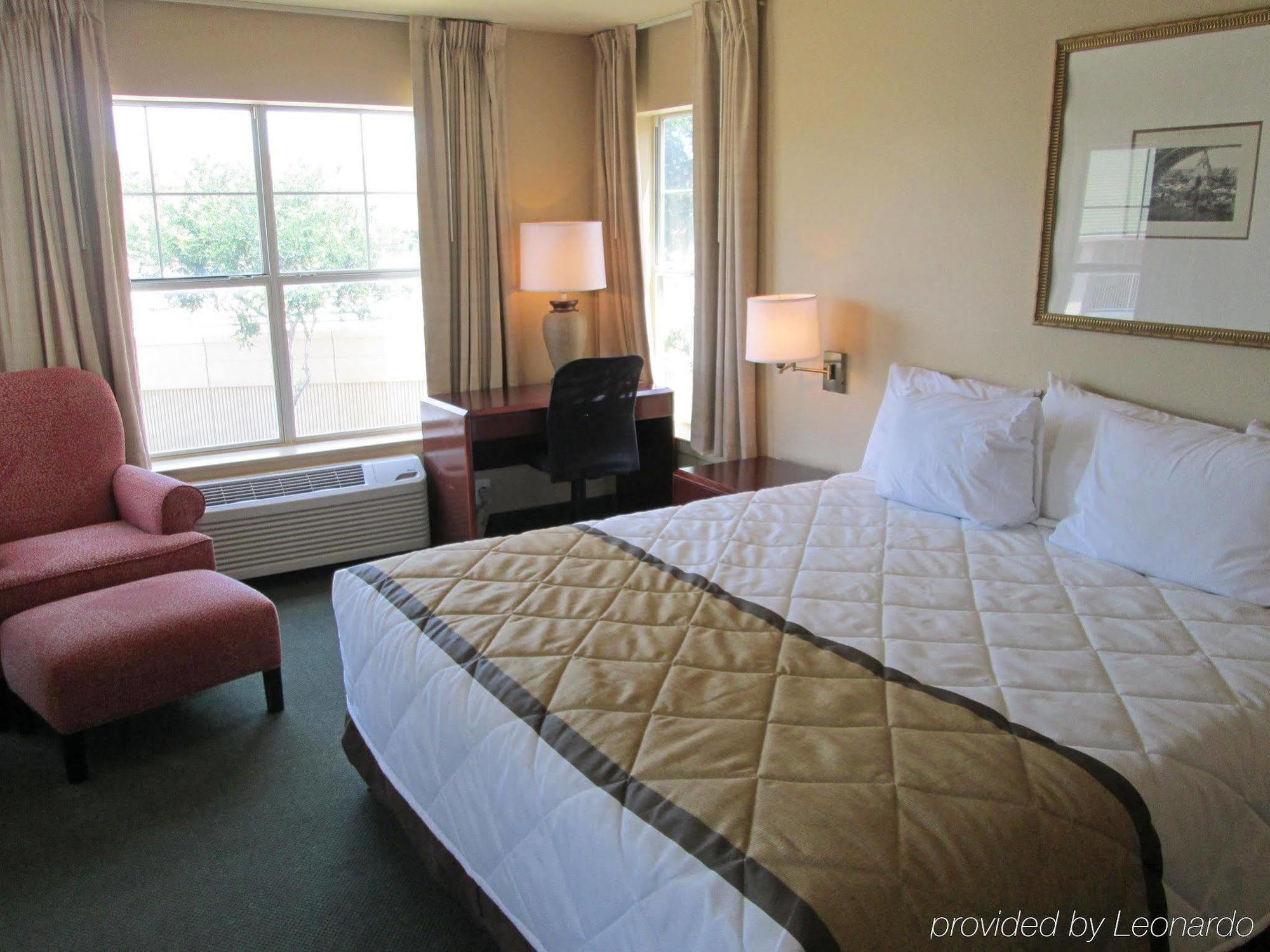 Extended Stay America Suites - Dallas - Vantage Point Dr Exterior foto