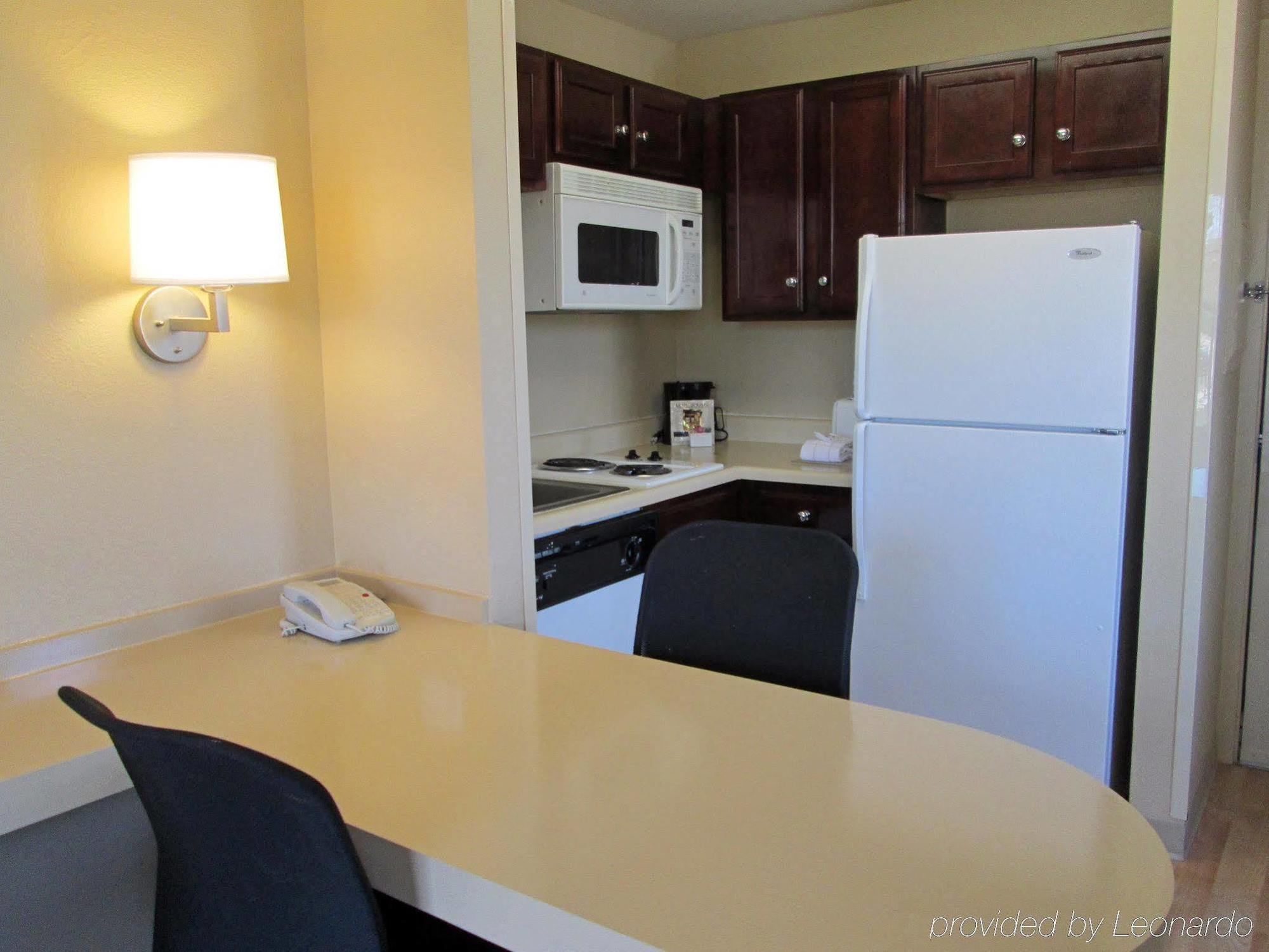 Extended Stay America Suites - Dallas - Vantage Point Dr Exterior foto