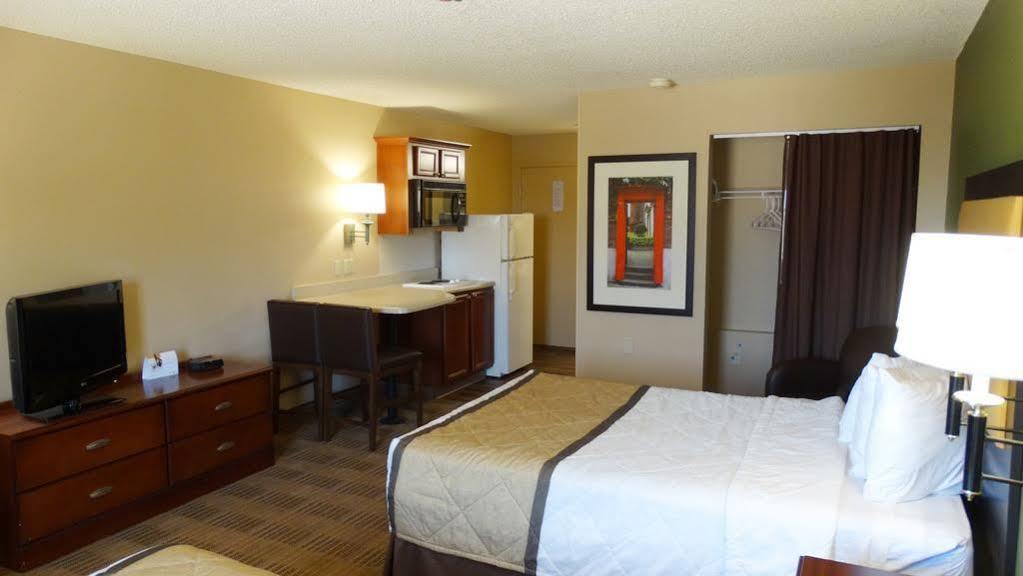 Extended Stay America Suites - Dallas - Vantage Point Dr Exterior foto